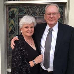 Meet your Posher, Wilma